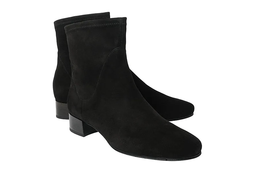 Grippy Outsole Weekend Wanderer Br Softer Black