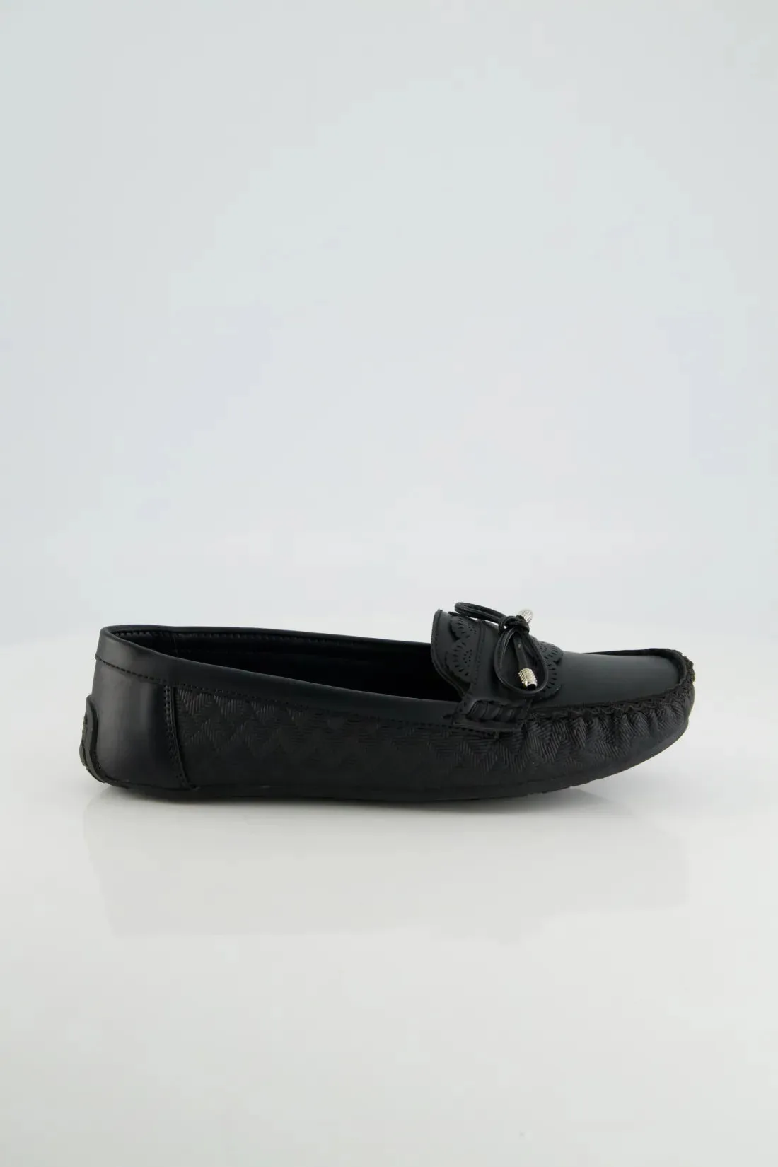 Women's Moccasins US-CL-4302 warm weather