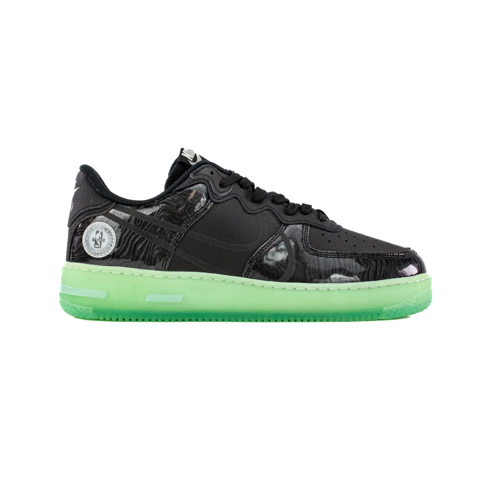 Stage Glow Classic Air Force 1 Low React LV8 'All-Star' (2021)