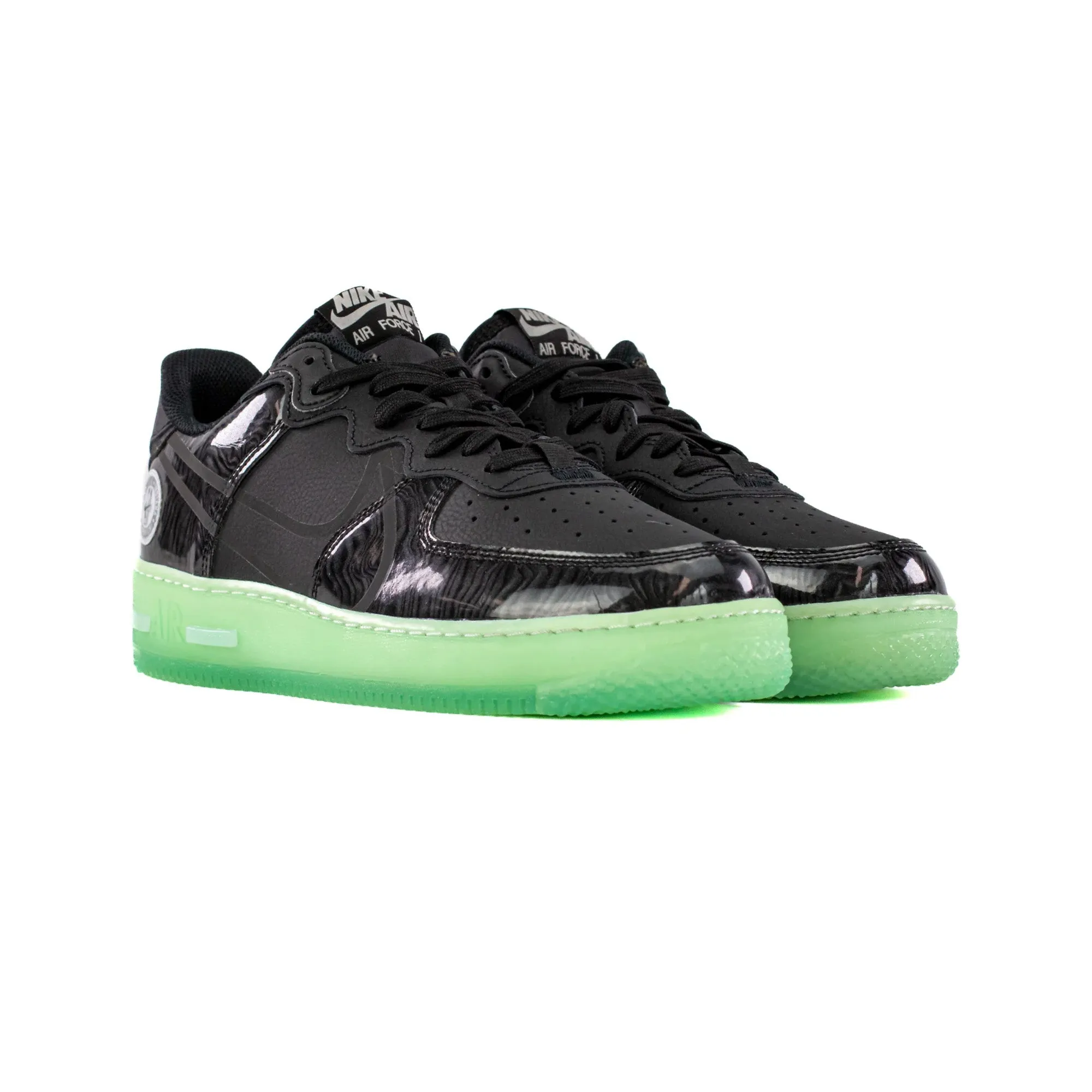 Air Force 1 Low React LV8 'All-Star' (2021) Wardrobe Base
