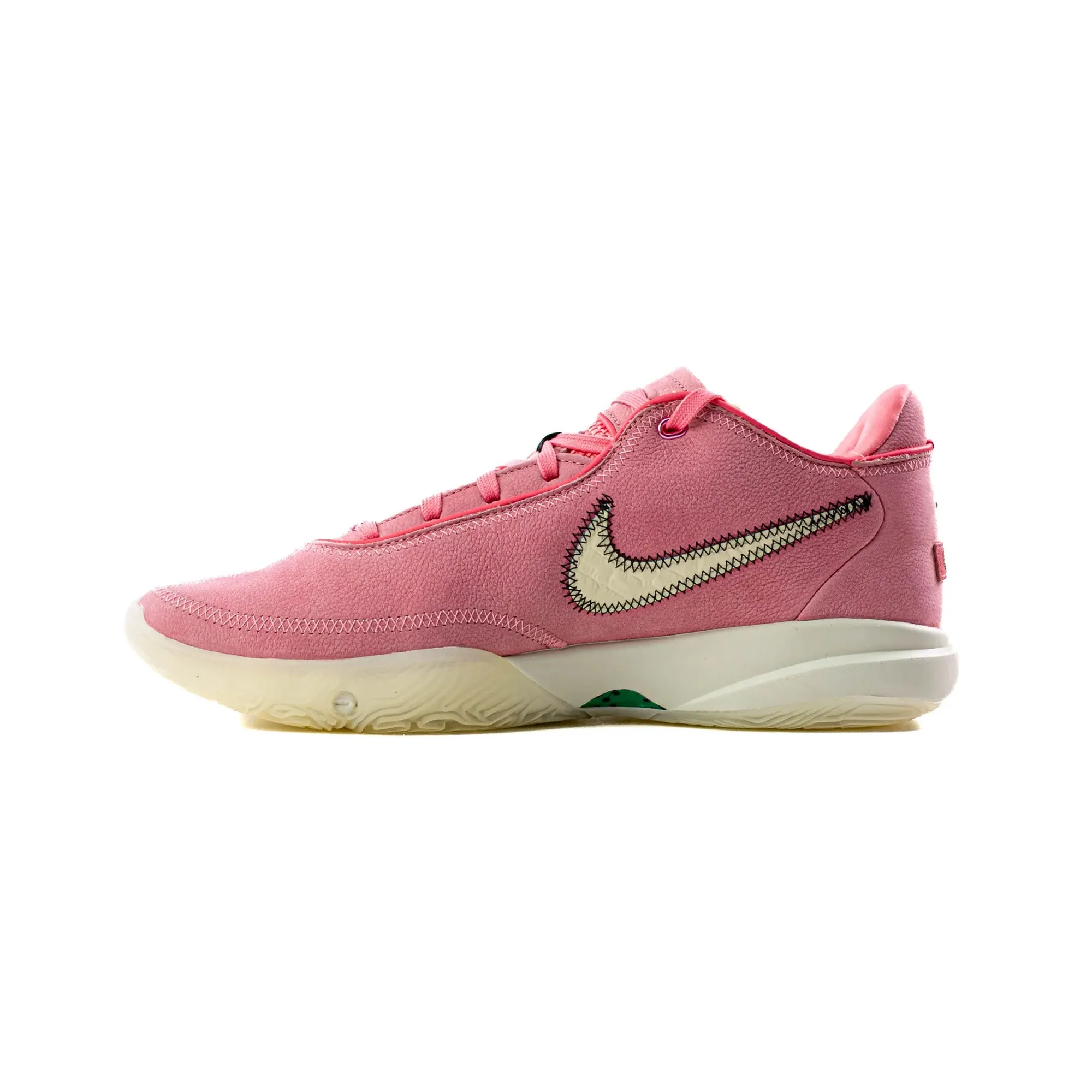 LeBron 20 'South Beast' (2022) Heat Guard Cold Guard