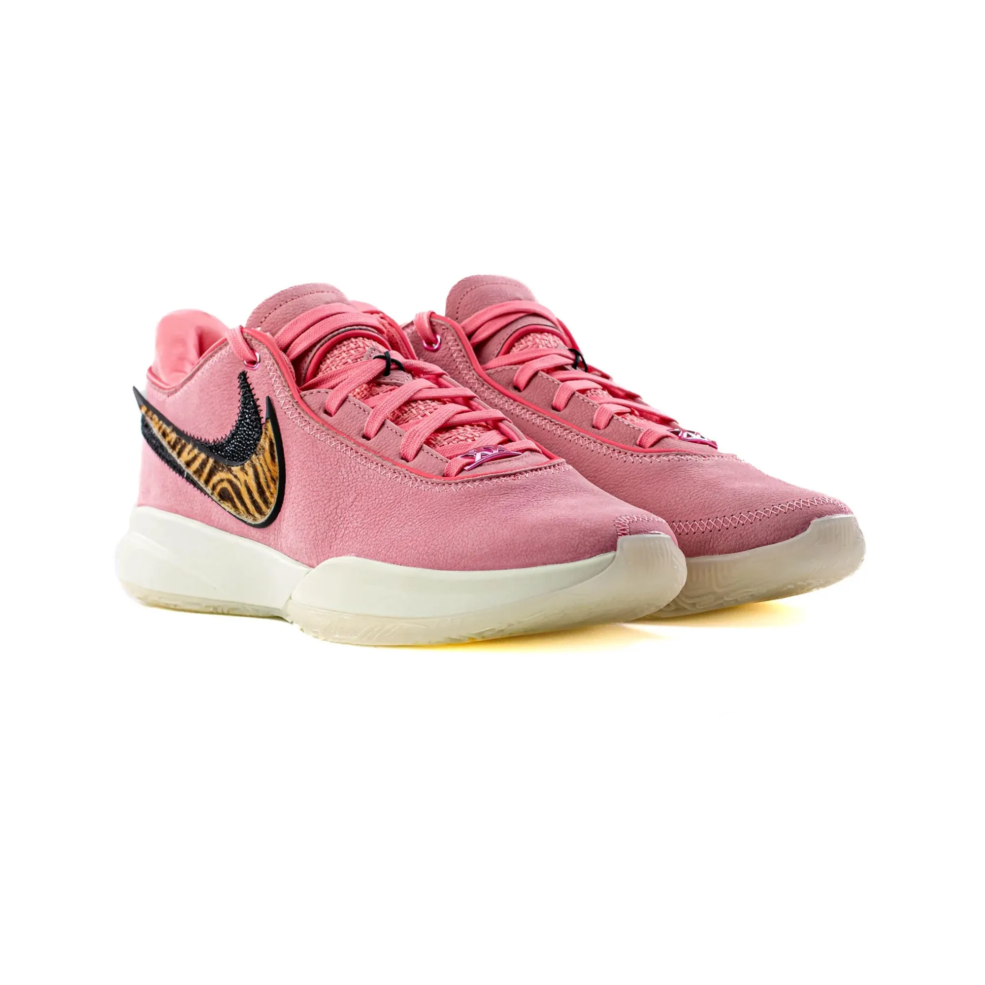 LeBron 20 'South Beast' (2022) Sweat Resistant Urban Stroll Free Soul
