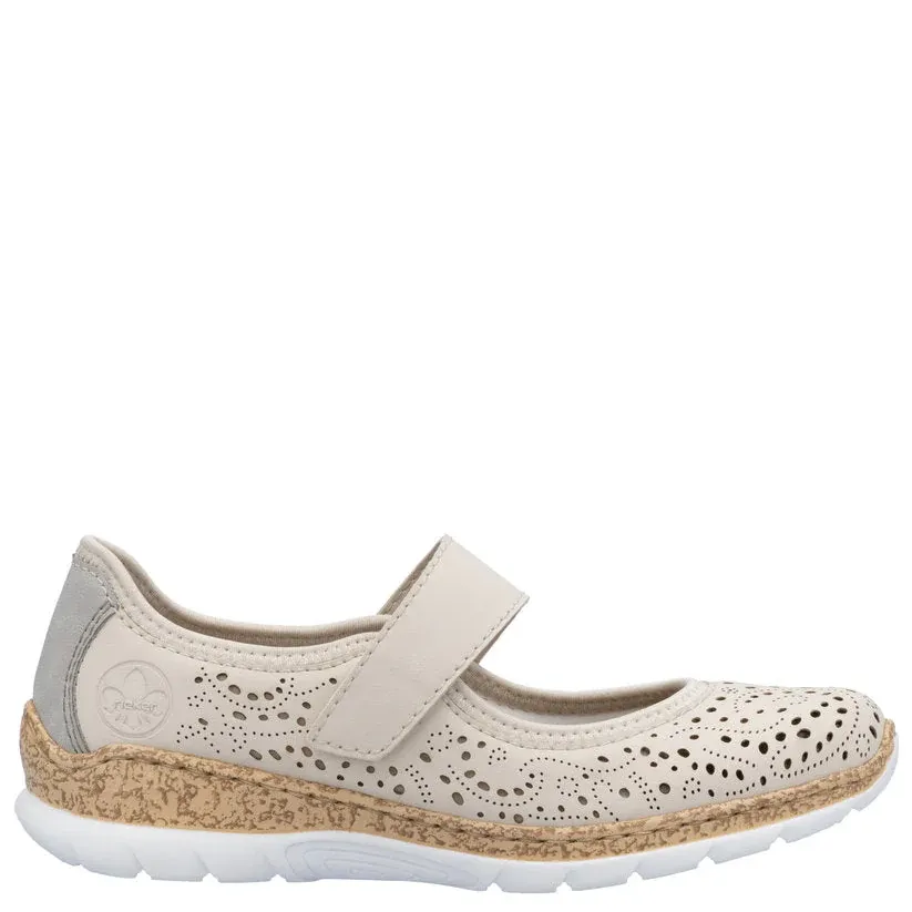 hot climate Comfort arch WOMEN'S N4299 NIKITA