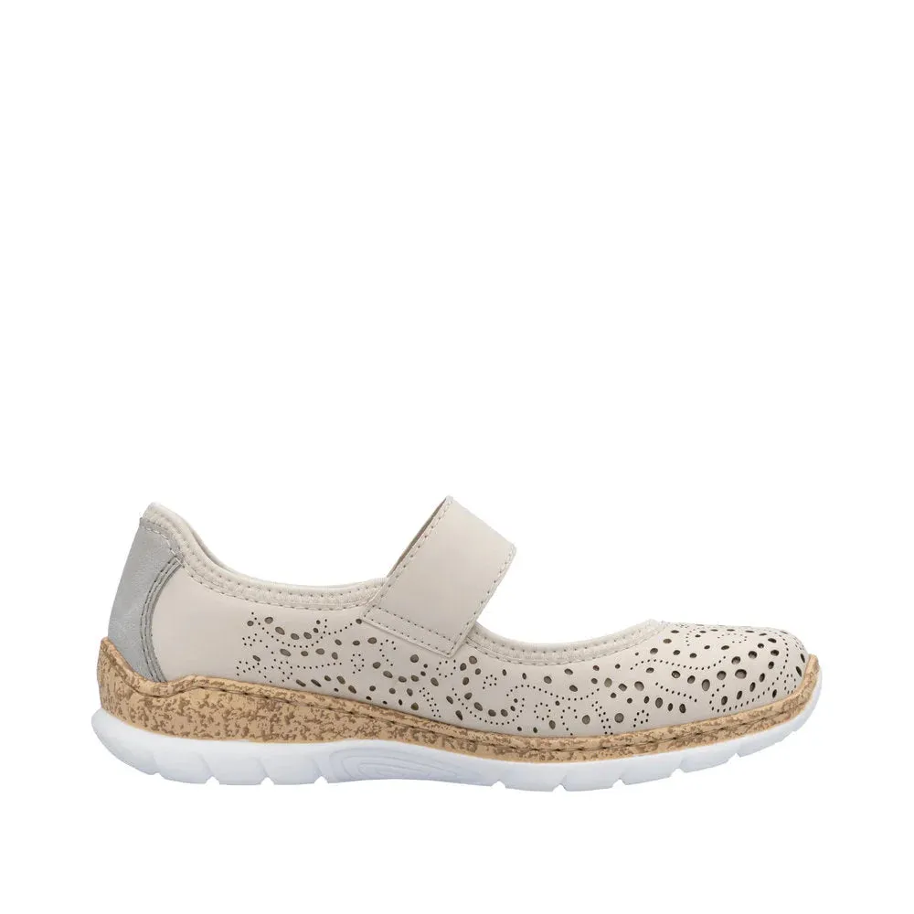 WOMEN'S N4299 NIKITA Simple Walk