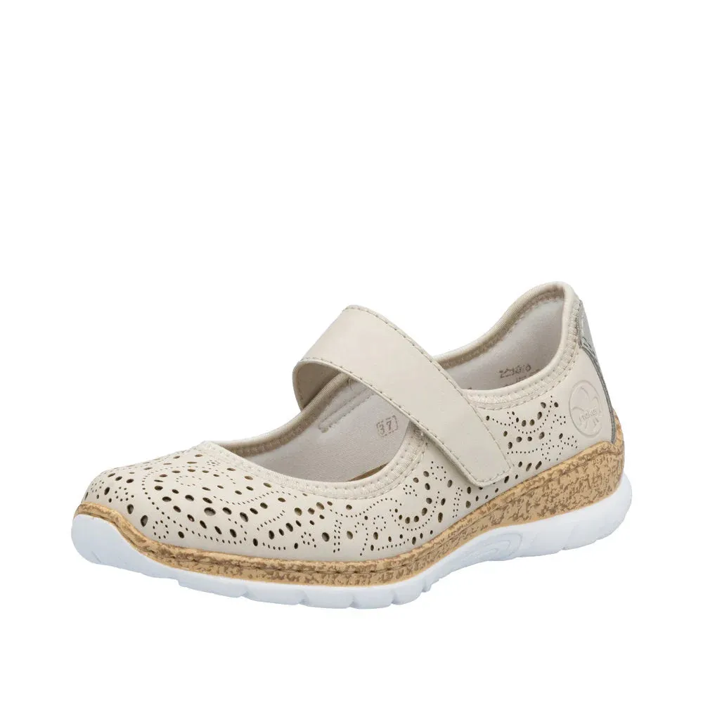 Freedom Fit WOMEN'S N4299 NIKITA