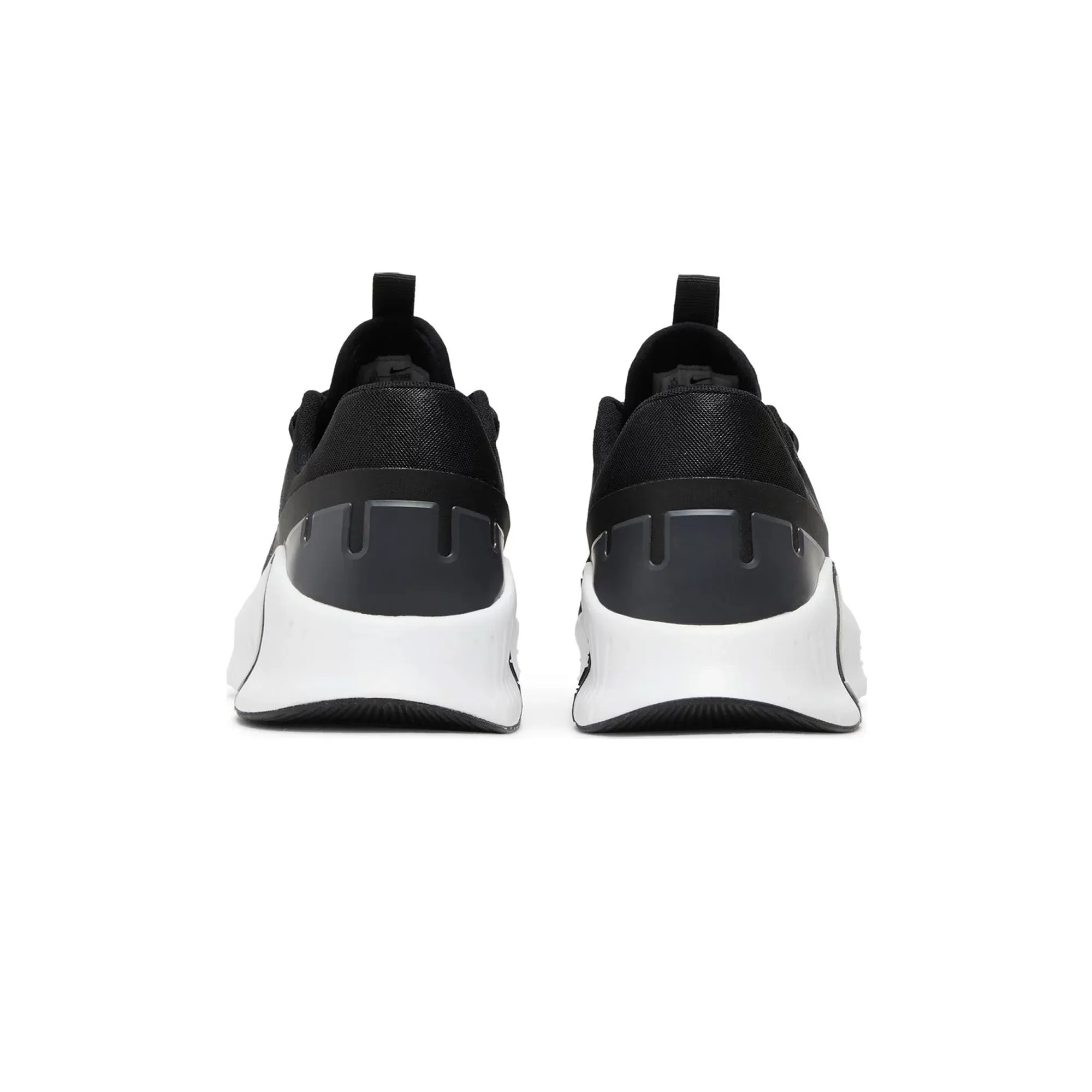 Move Light Classic Nike Free Metcon 5 'Black White' (2023)
