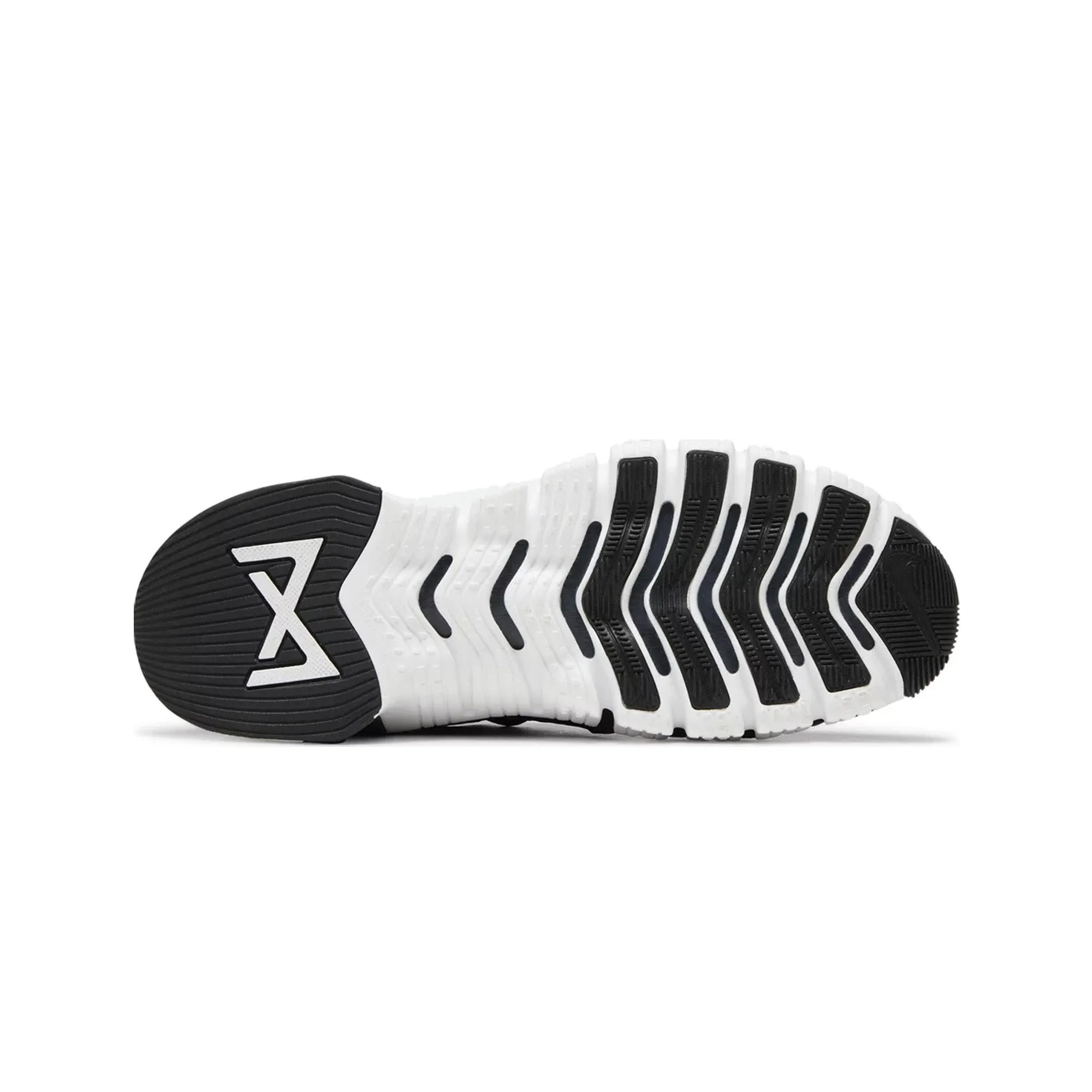 Nike Free Metcon 5 'Black White' (2023) mud proof