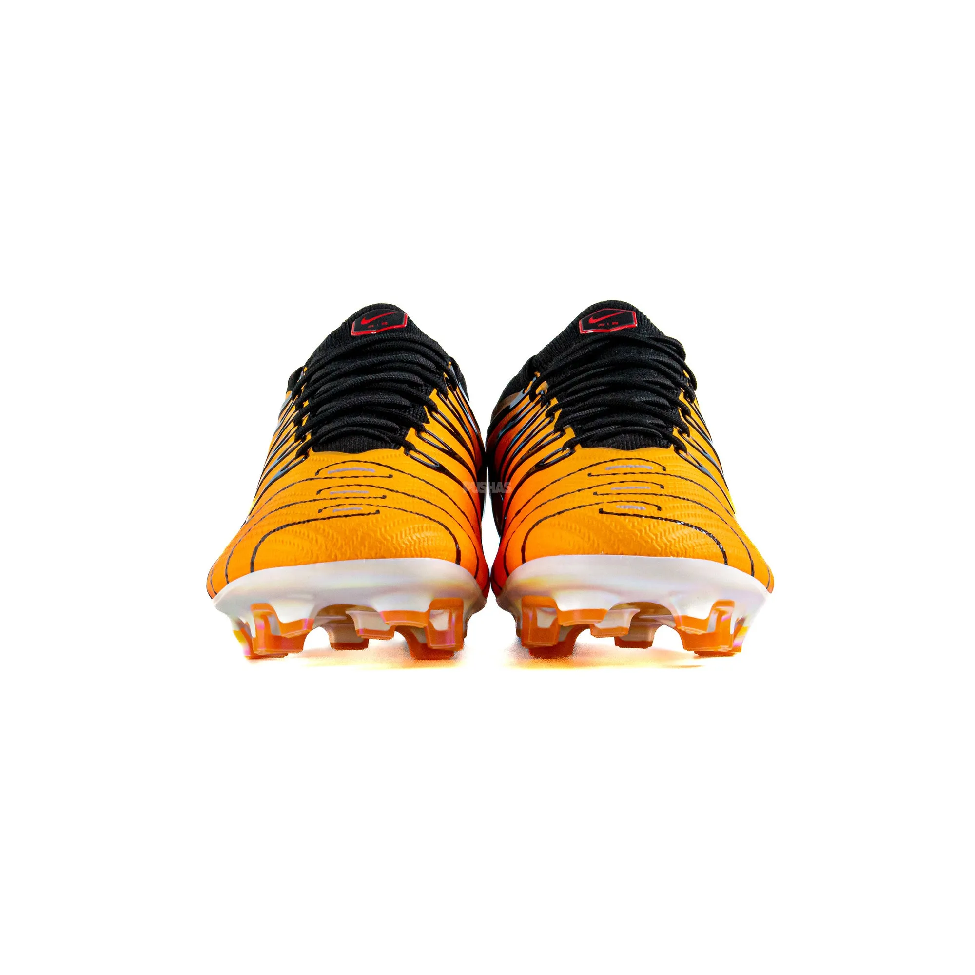 Soft Land Street Fit Nike Mercurial Vapor 15 Elite FG x Air Max Plus 'Sunset' (2024)