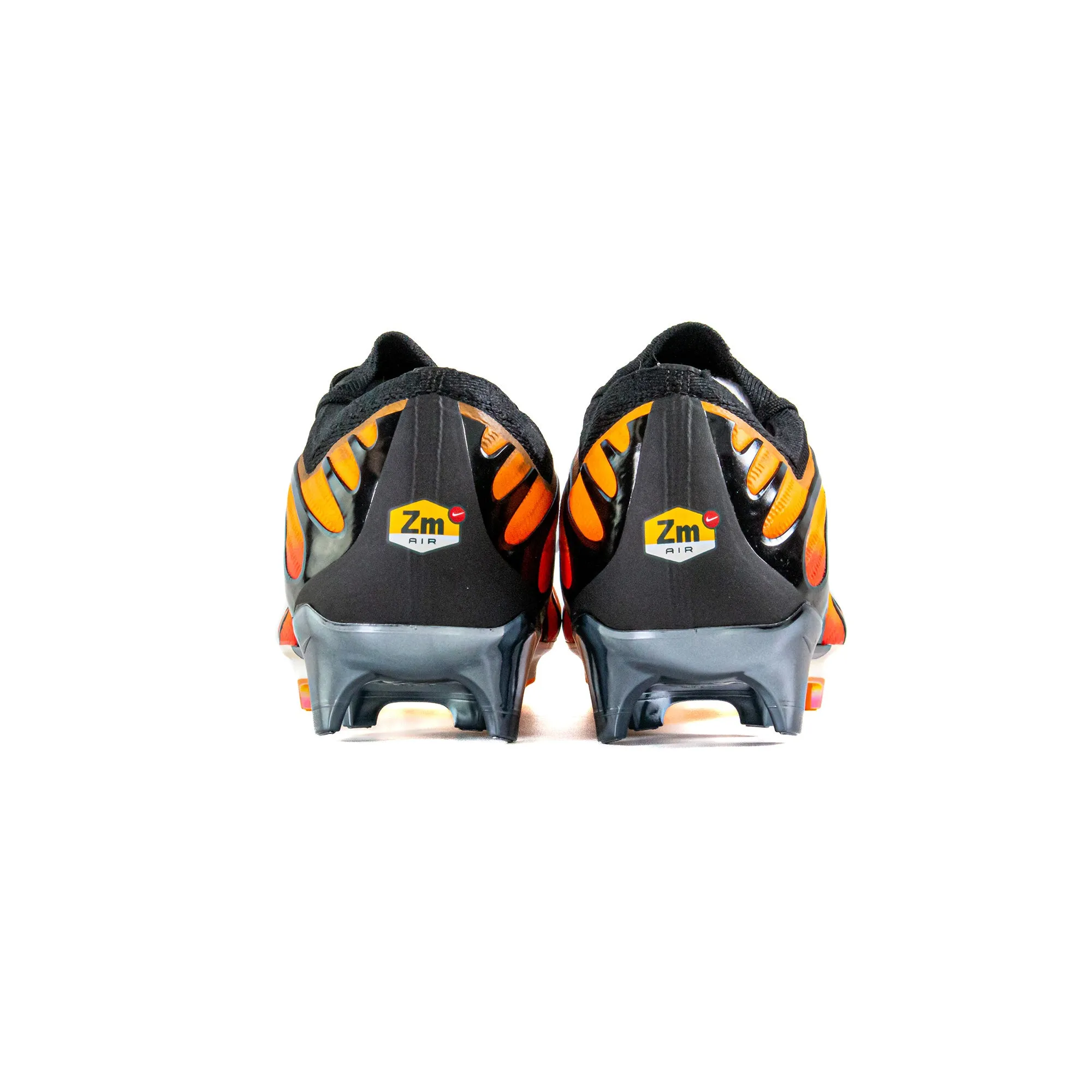 Korean Trend Nike Mercurial Vapor 15 Elite FG x Air Max Plus 'Sunset' (2024)