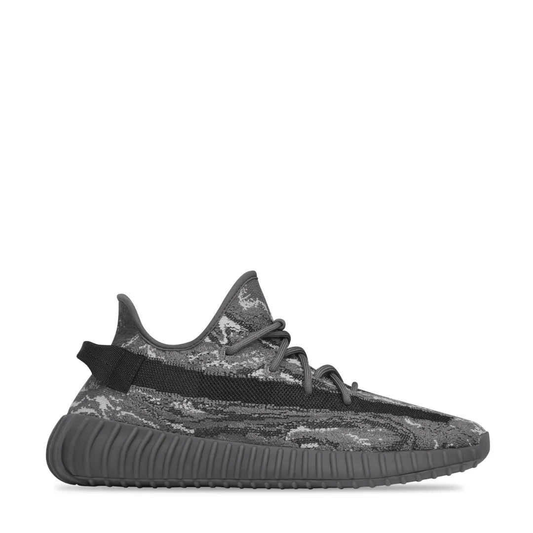 Adidas Men YEEZY Boost 350v2 Dark Salt ID4811 Cyber Mode Padded Comfort Standing Workers