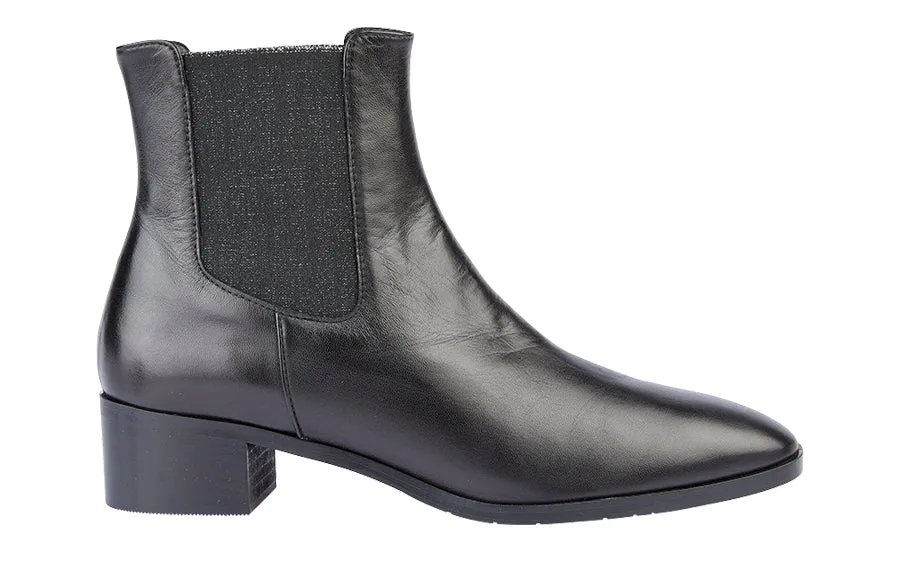 Fashion Statement Mdf Downshift Black