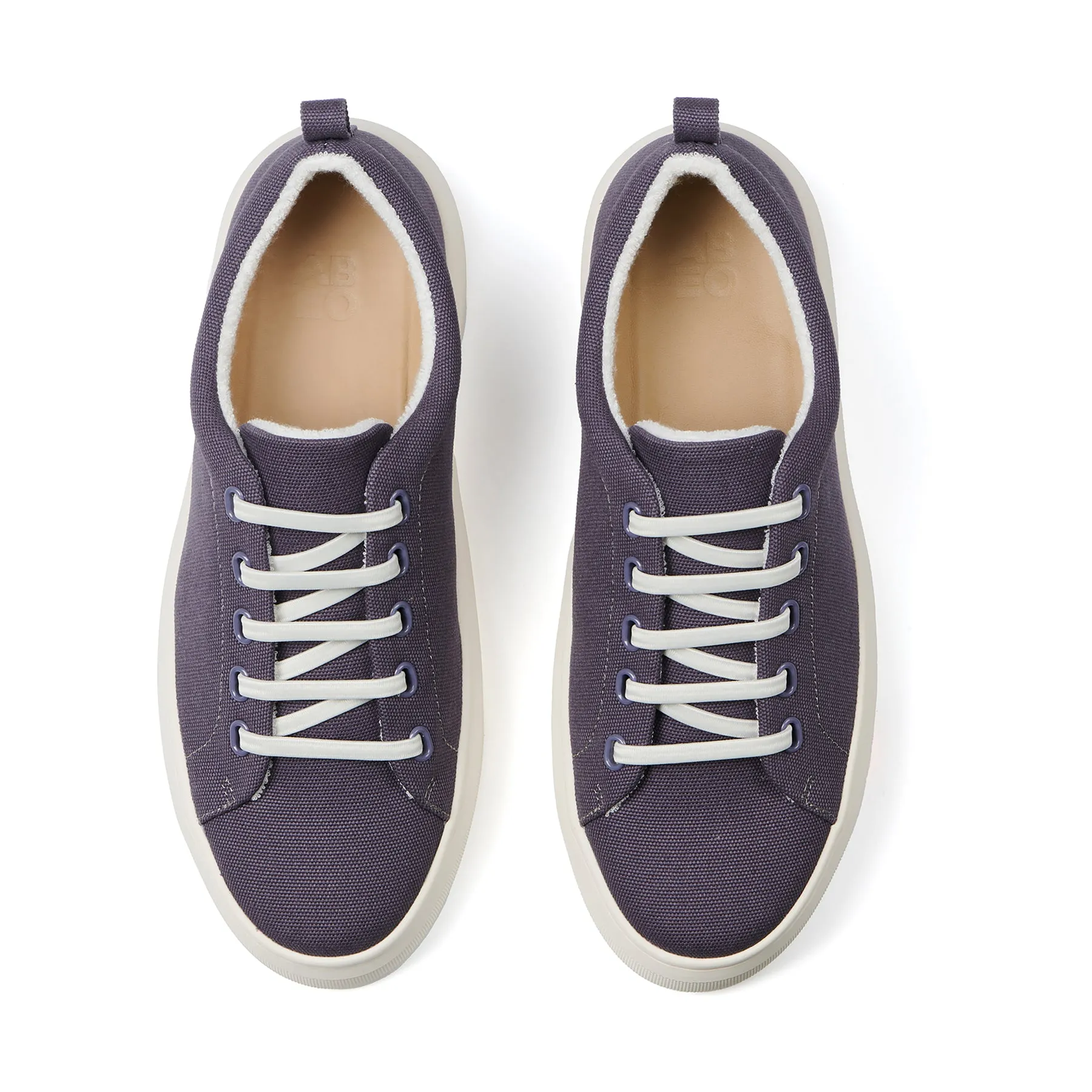 Jumpstreet Bungee Wedge Sole Relaxed Cushion