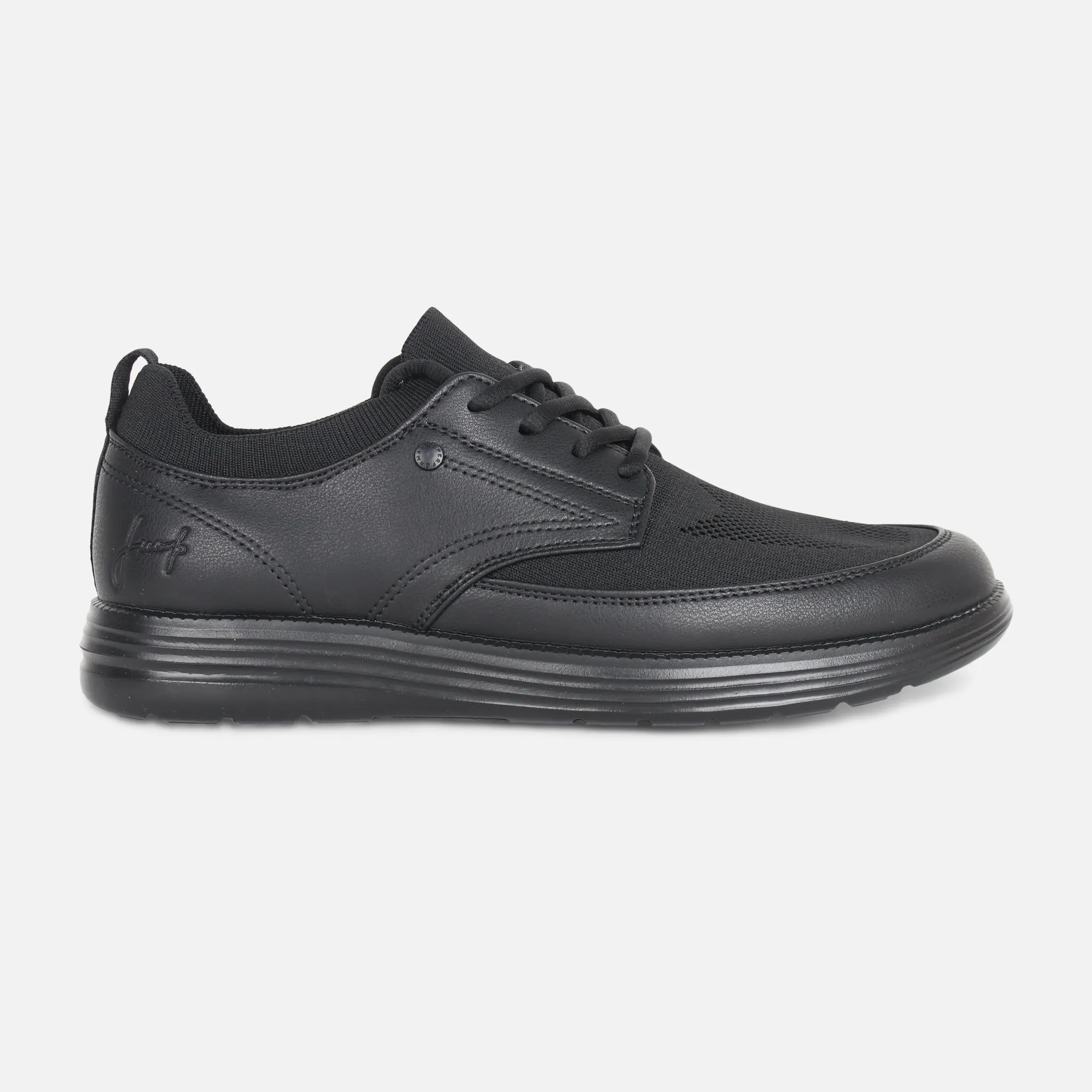 Street Pace Neutral Colorway MEN CASUAL SLIP-ON SHOES