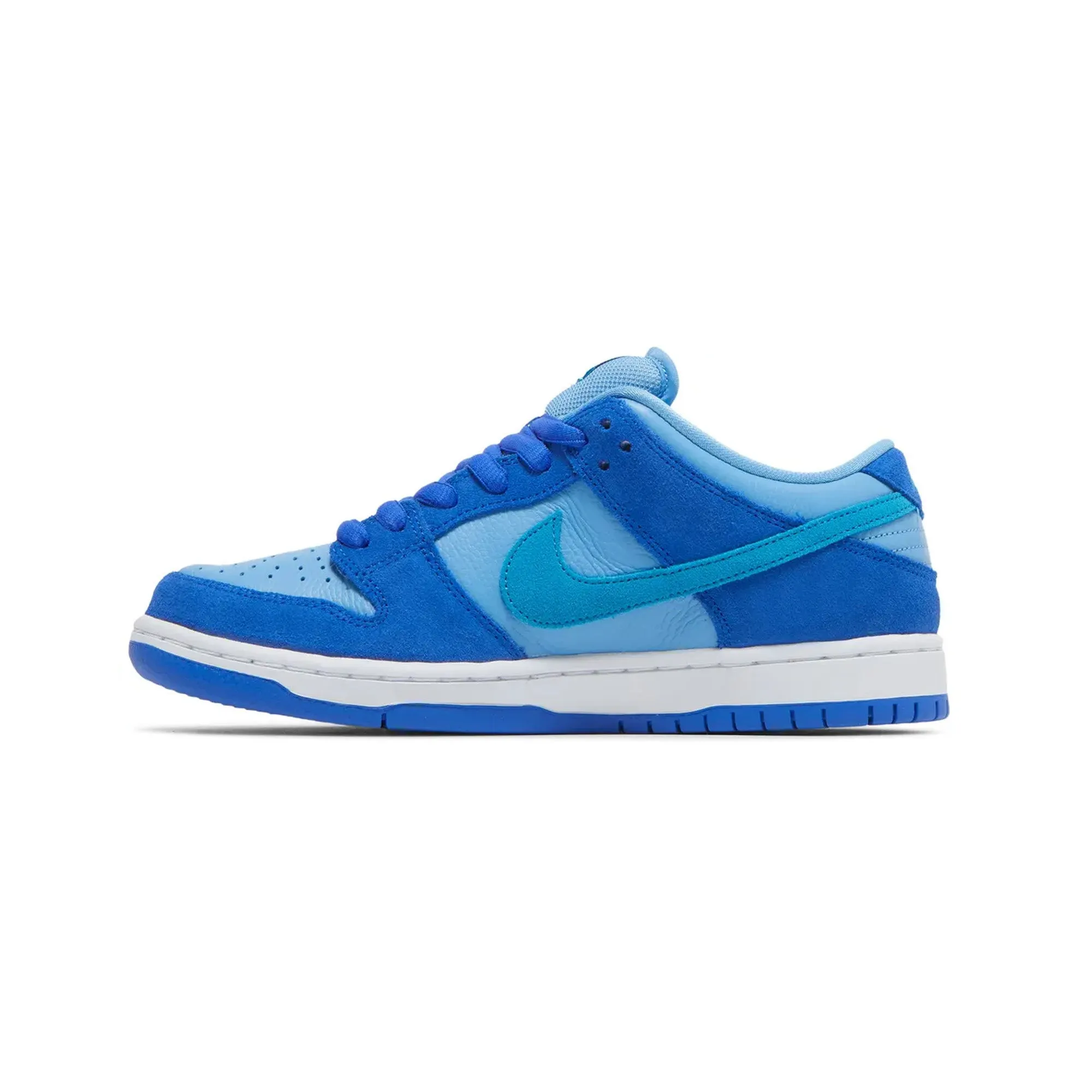 Mind Ease SB Dunk Low 'Blue Raspberry' (2022)