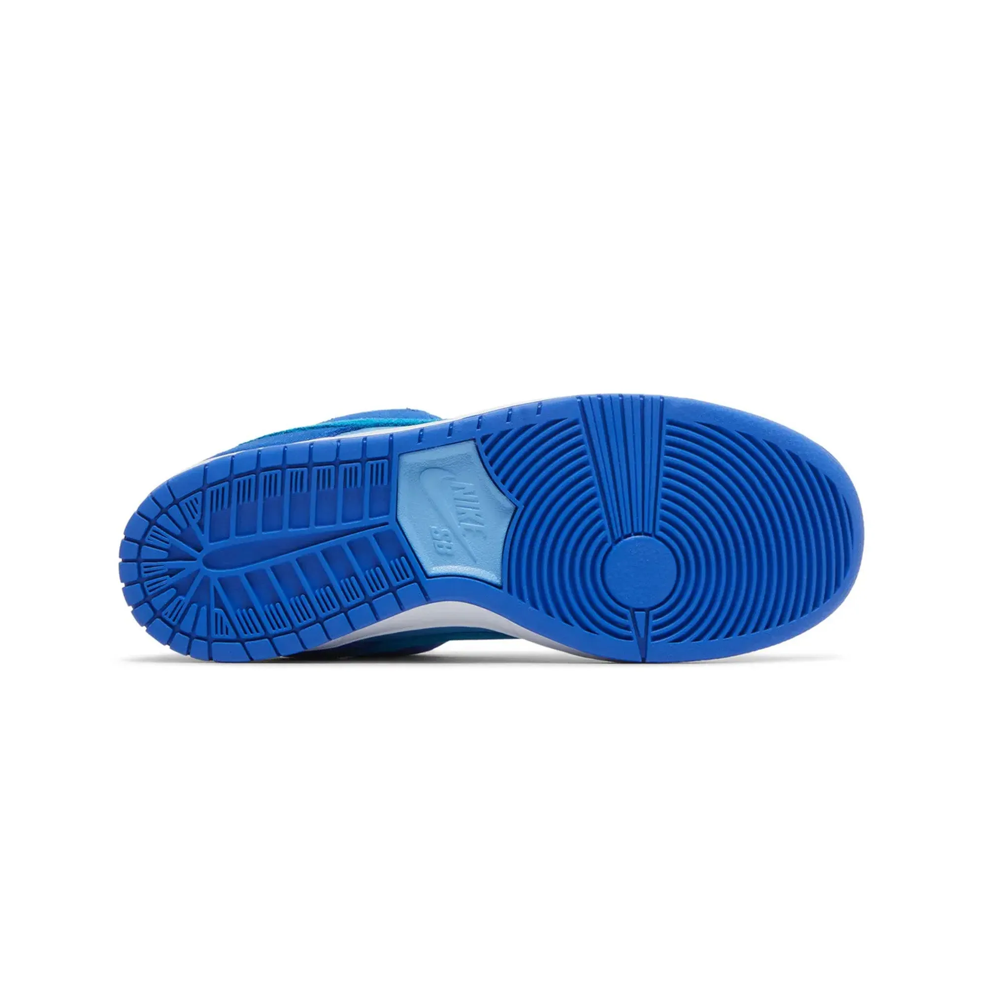 Durable outsole SB Dunk Low 'Blue Raspberry' (2022)