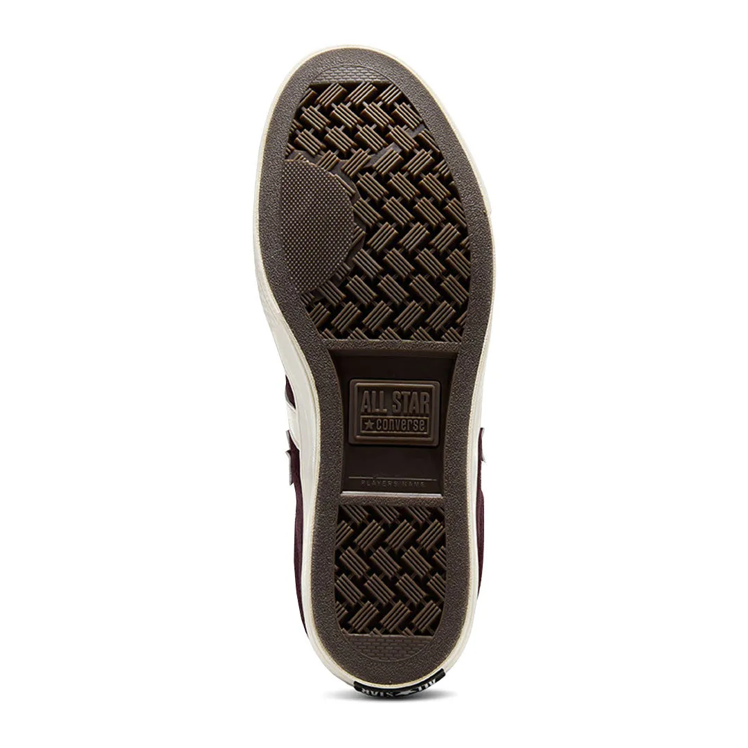 Converse - Unisex Star Player 76 Low Top Shoes (A11532C) Street Run