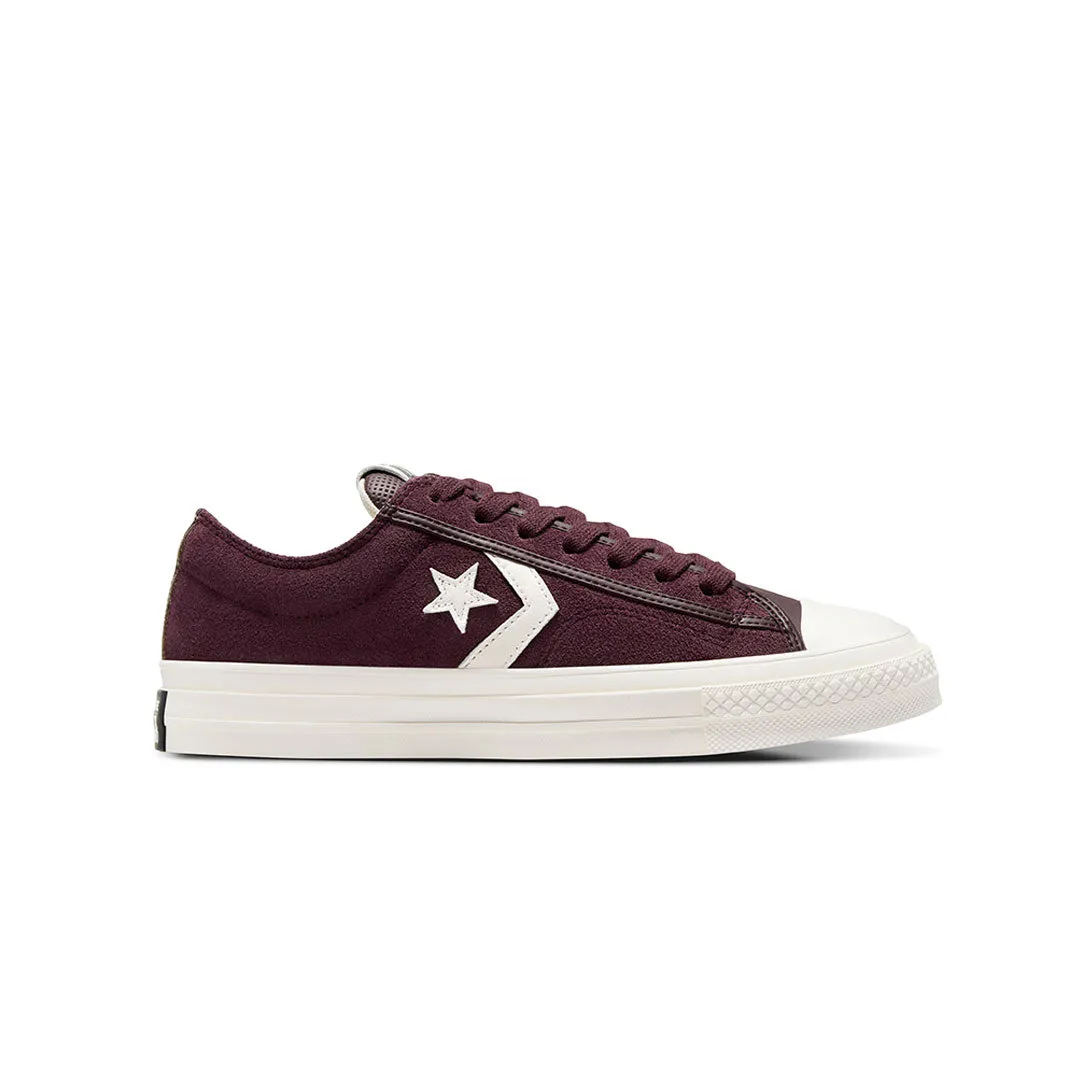 Converse - Unisex Star Player 76 Low Top Shoes (A11532C) New Drop Durable Build Weekend Errands