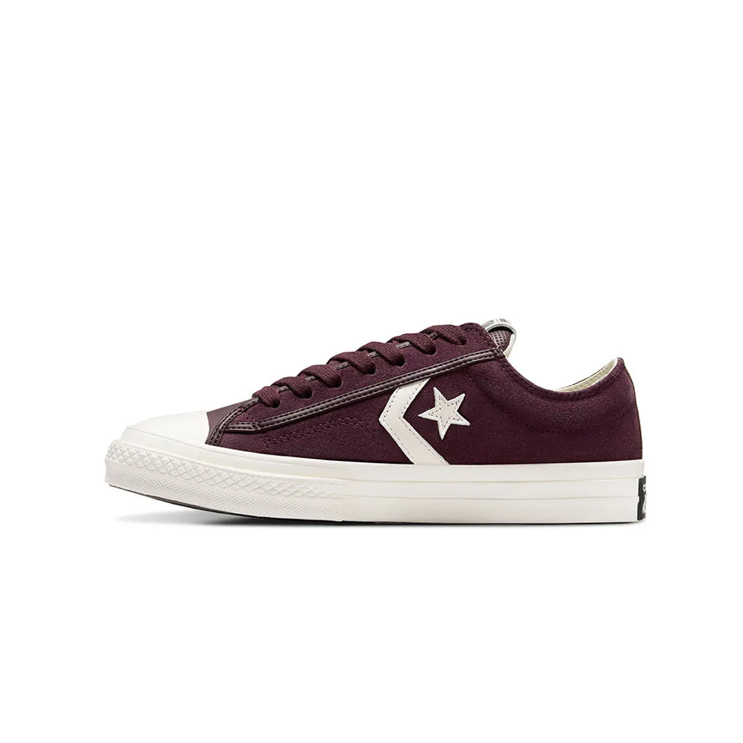 Converse - Unisex Star Player 76 Low Top Shoes (A11532C) construction Youth Fresh