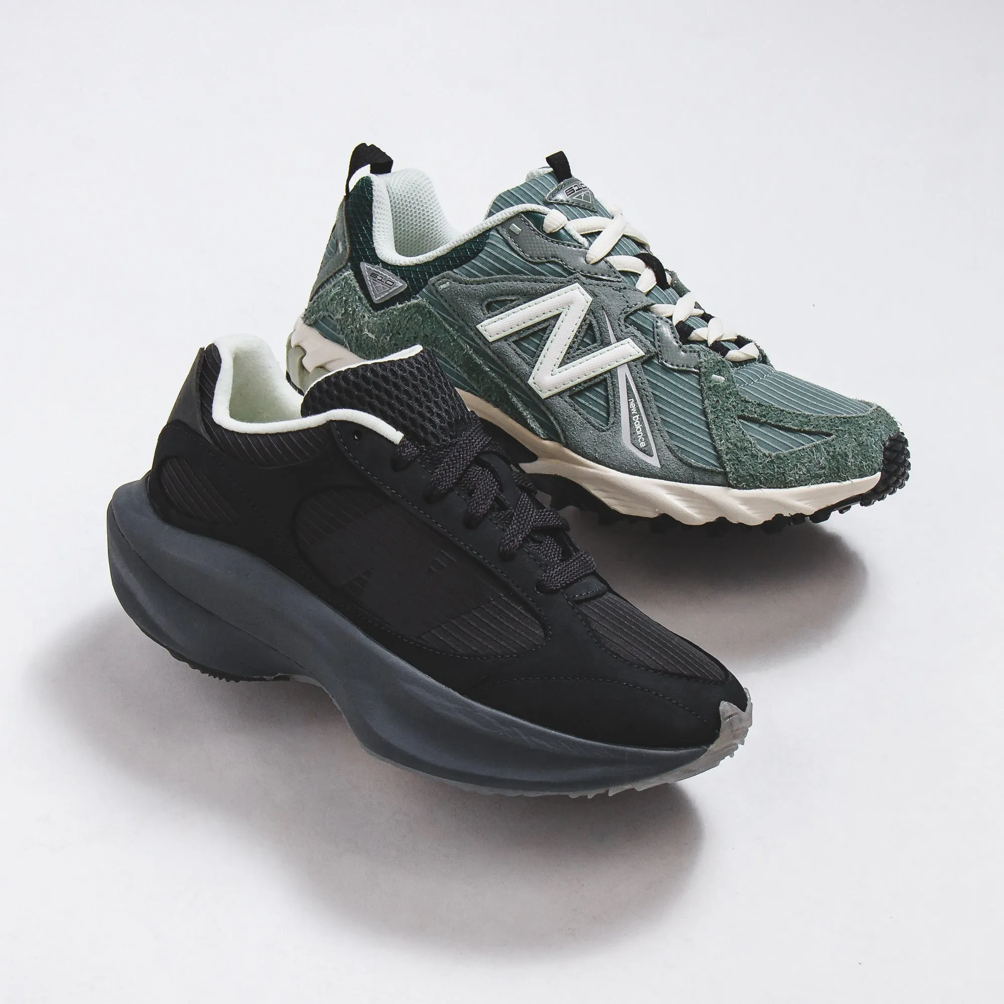 New Balance Men WRPD Runner Blacktop Lunar New Year Pack UWRPDLN Active Day