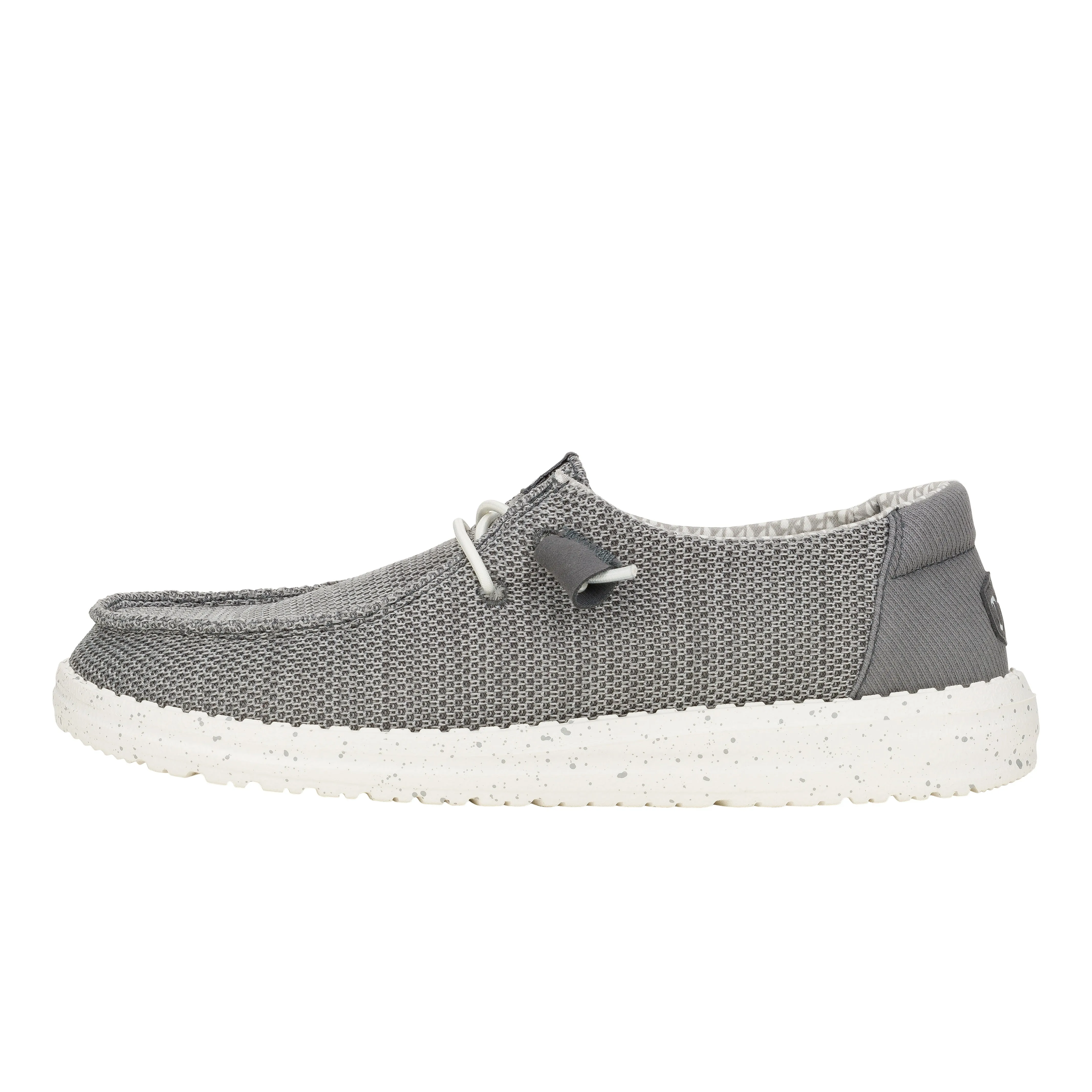 Energy Rise On Trend Wendy Stretch Sox - Dark Grey
