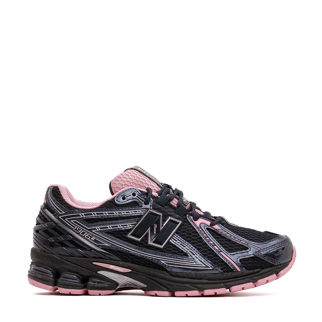 New Balance Unisex 1906R Eclipse Pink Taffy U1906RCU Quick Motion Ocean Walk