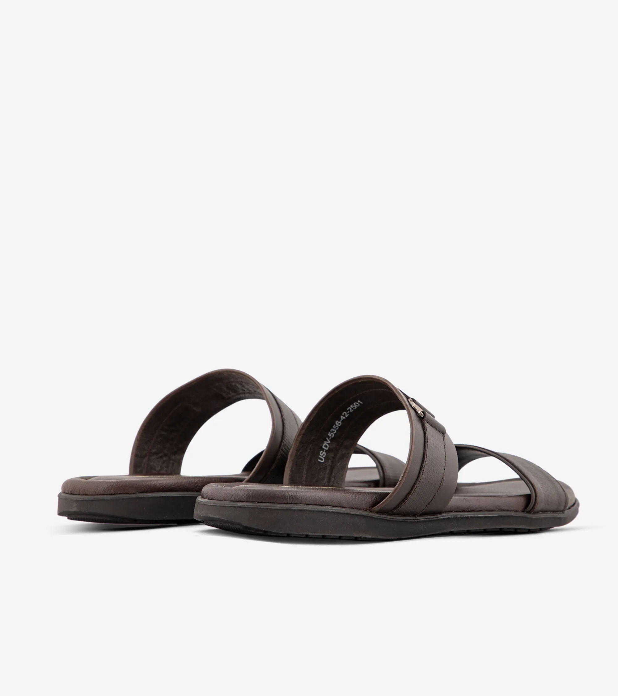 Quick Step Fit Sandal Men's Slipper US-DV-5356
