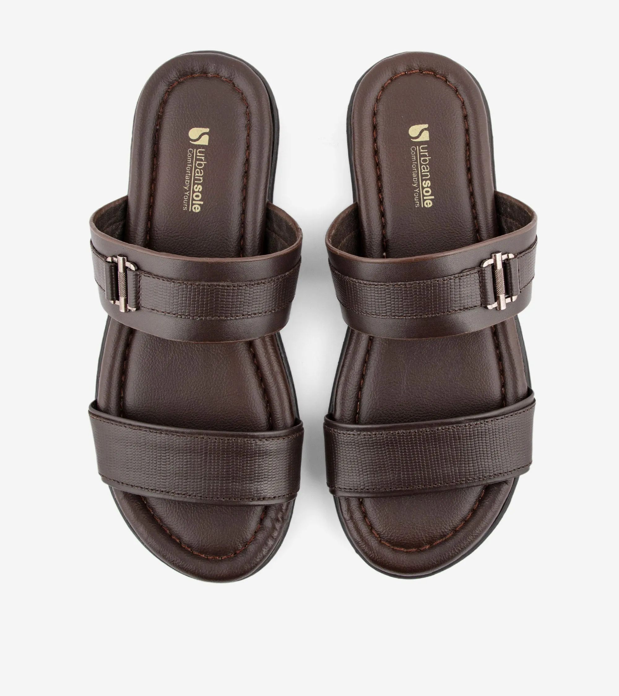 Easy Beach Footwear Men's Slipper US-DV-5356