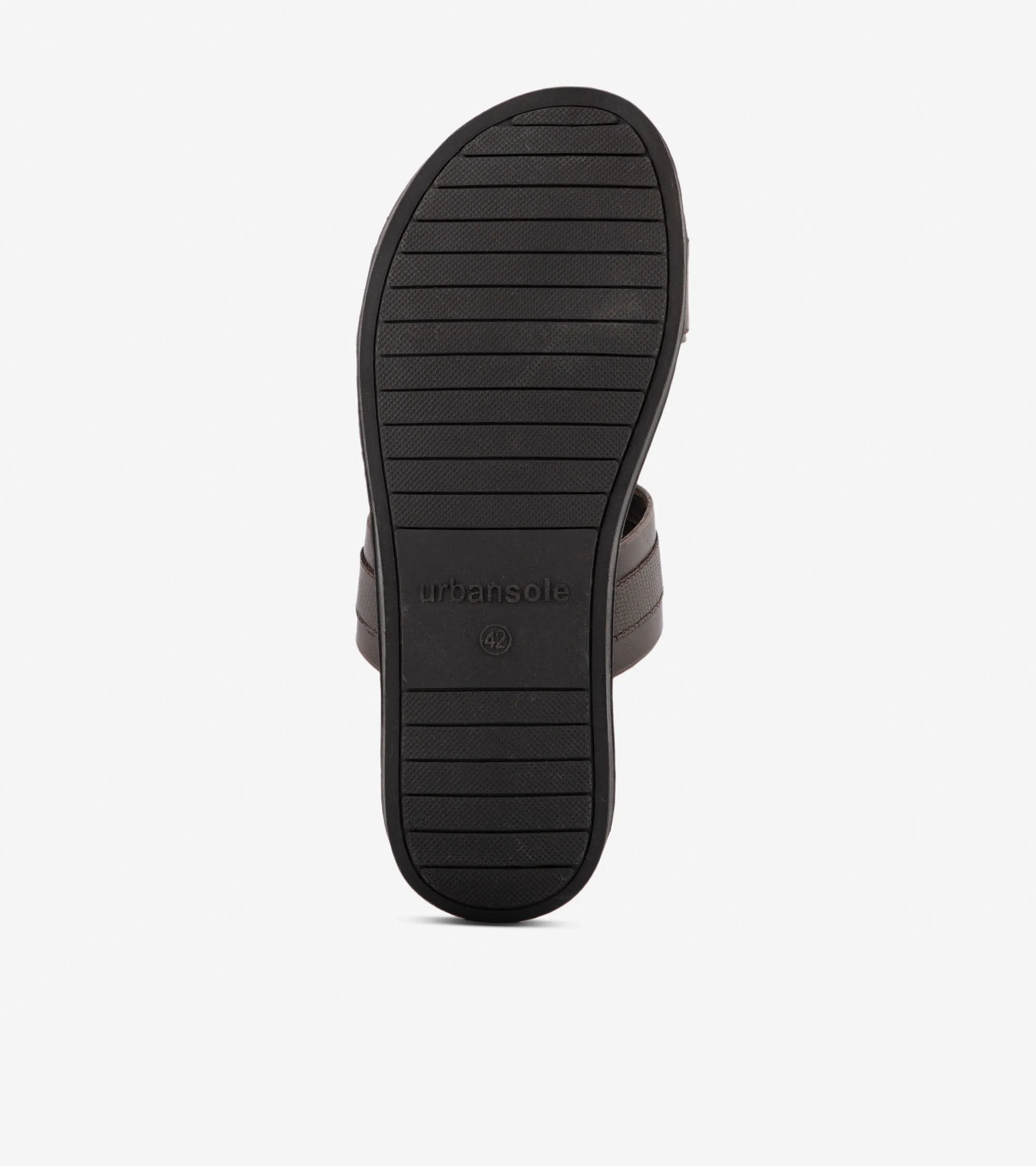 All-day Comfort Men's Slipper US-DV-5356