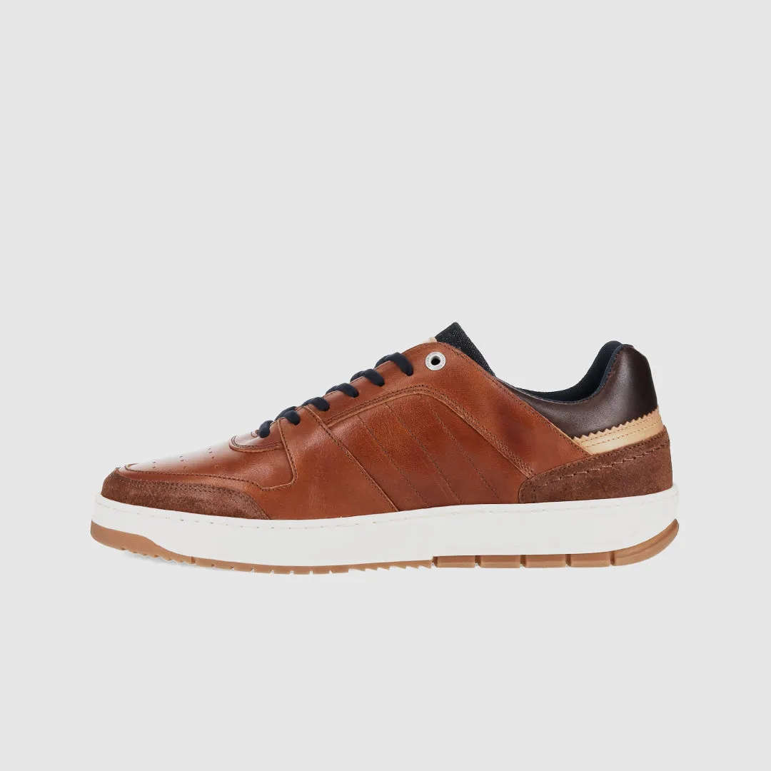 Test Step Effortless Walk Daily Casual Shoes Tan