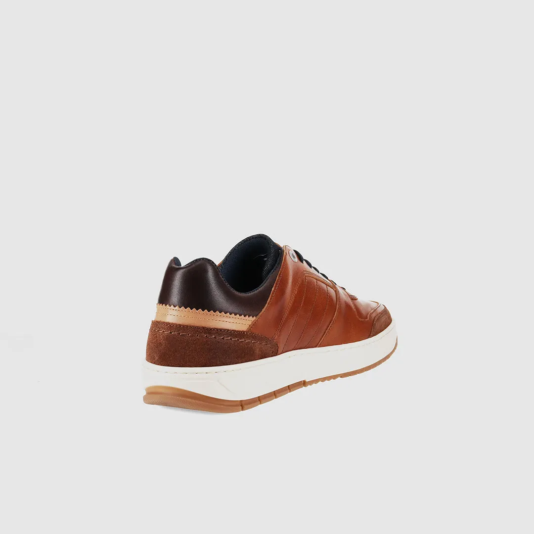 Daily Casual Shoes Tan Office Go