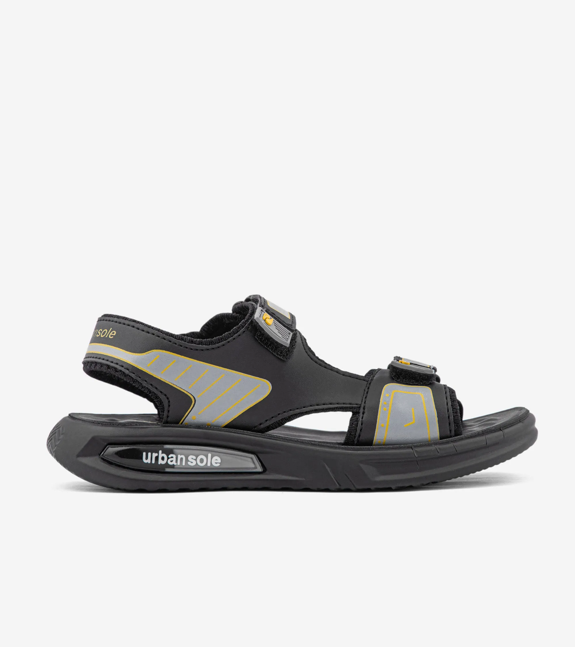 Slip Resistant Cute kids' outfits Kids Sandal US-JY-5301