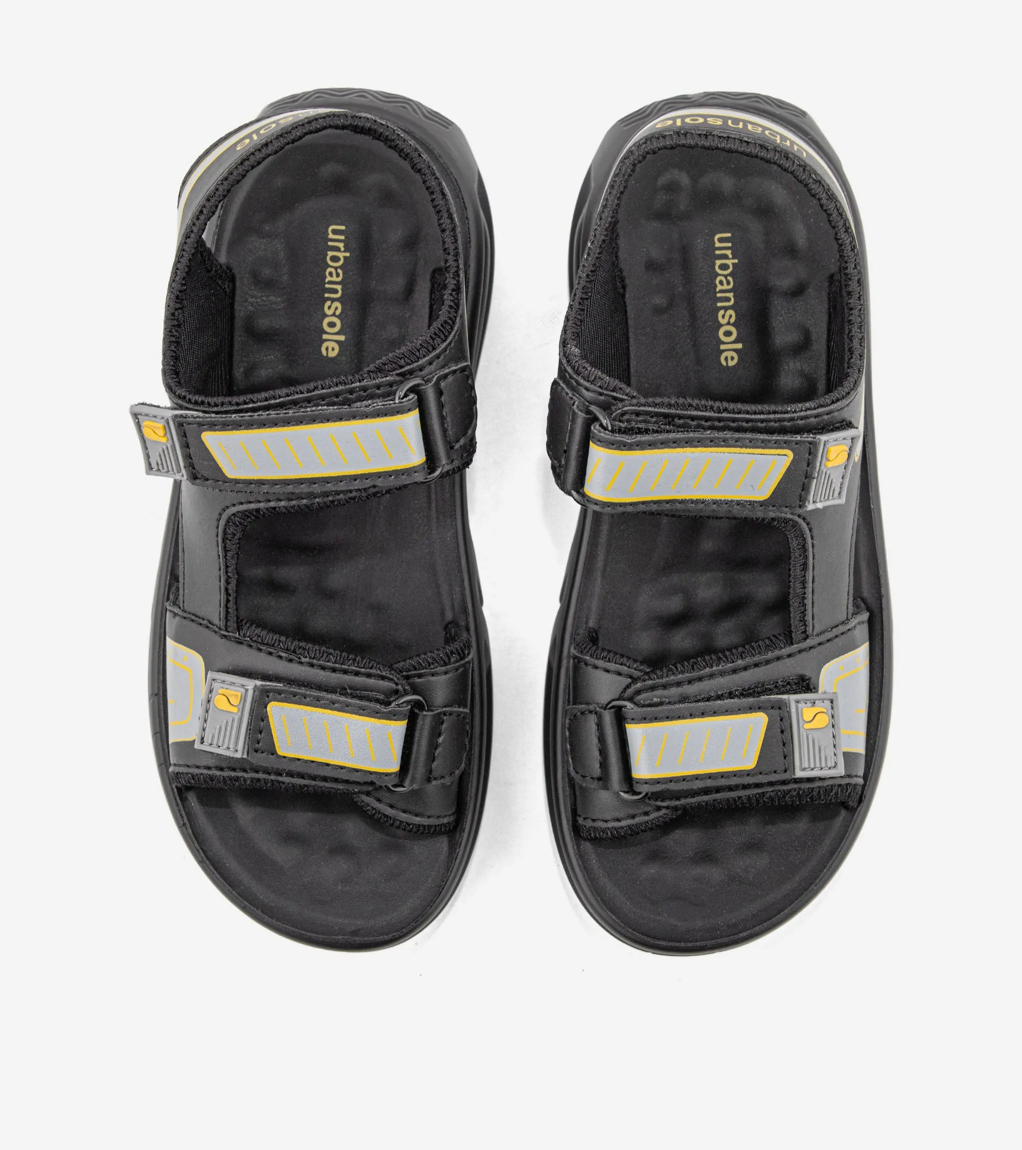 Anti Odor Kids Sandal US-JY-5301