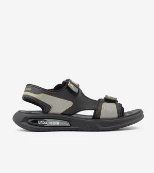 Slip Resistant Cute kids' outfits Kids Sandal US-JY-5301