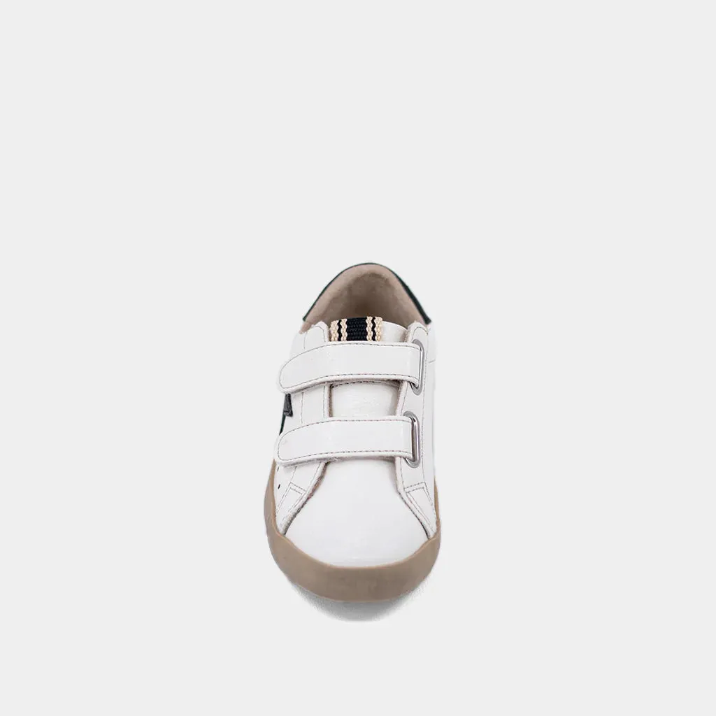 TODDLERS' SUNNY MINI Narrow - fit kids' shoes