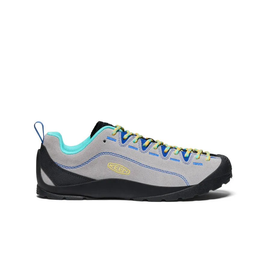 Women's Jasper Sneaker x MMLG  |  Alloy/Black Quick Drying Cold Climate