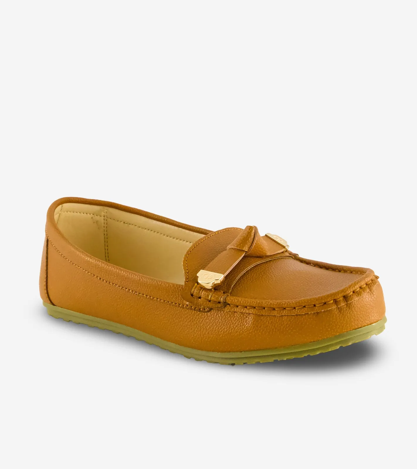 Cloud Step Club Pace Women's Moccasins US-HN-4301