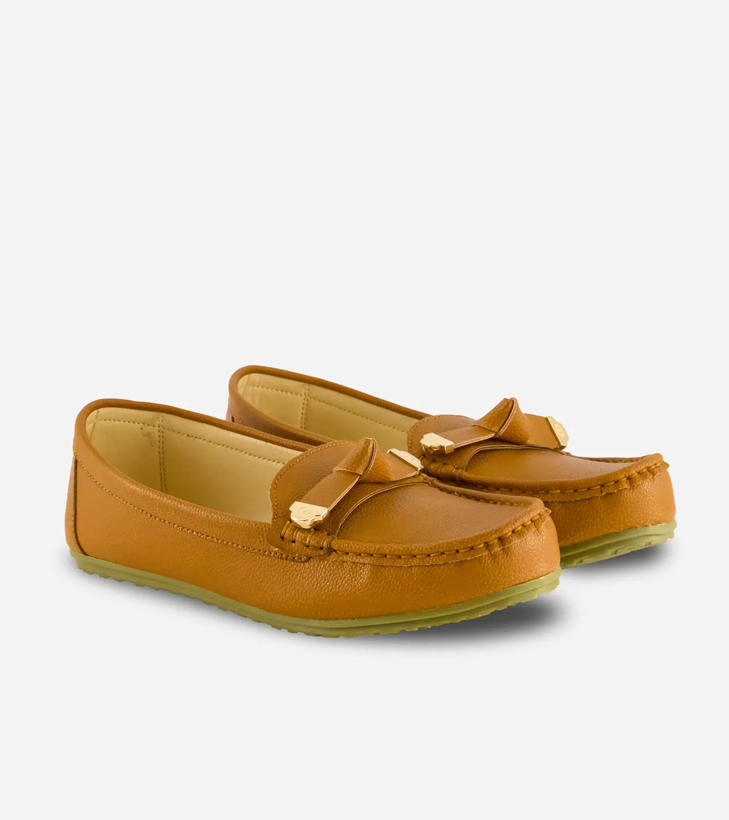 Urban Utility Women's Moccasins US-HN-4301