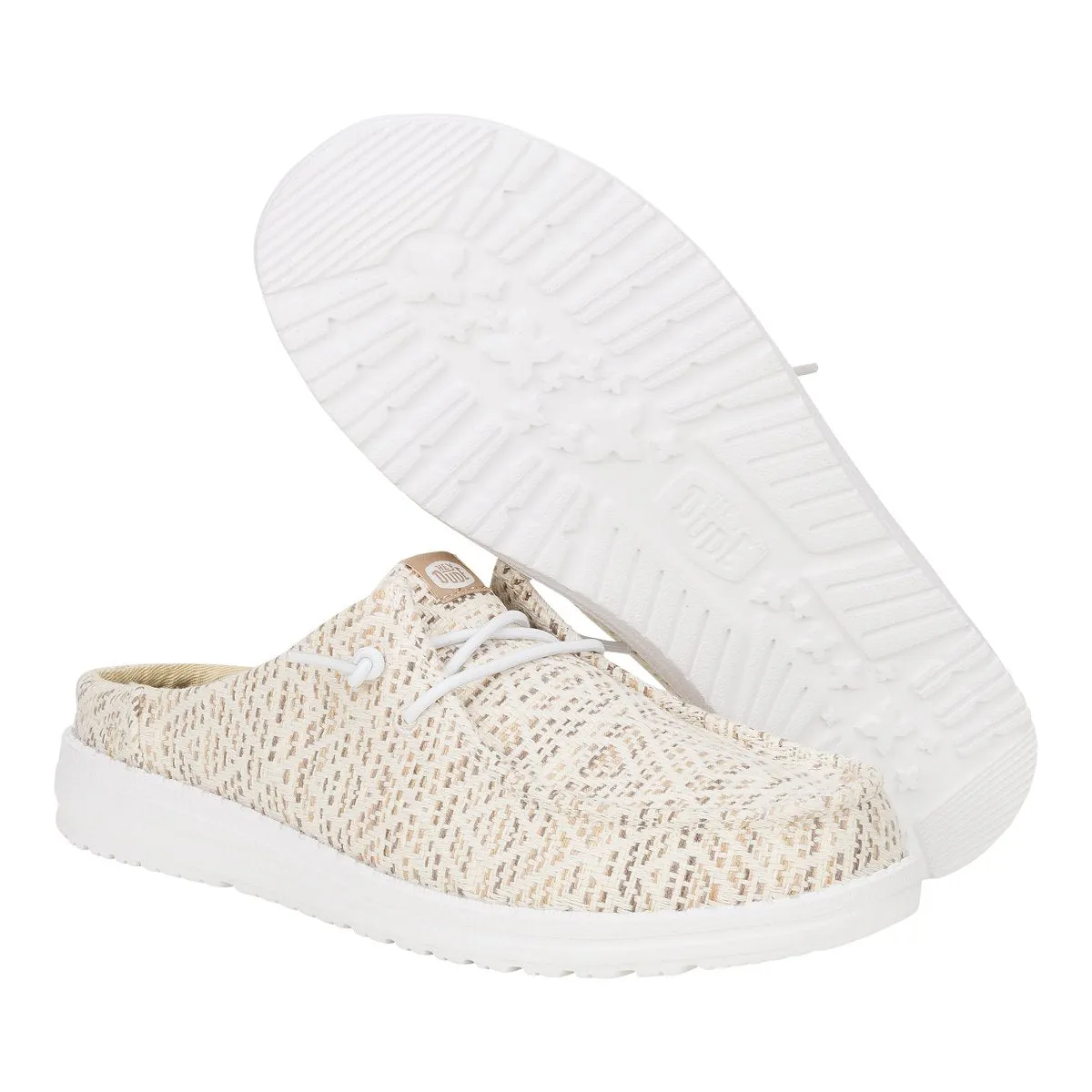 Light duty WOMEN'S WENDY SLIP SURF BAJA