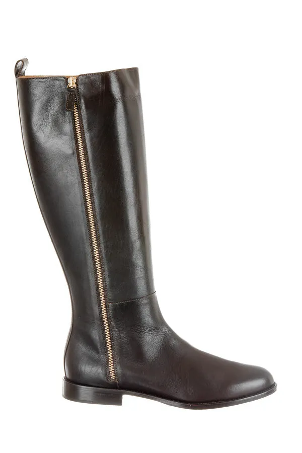 Bb Tucker Brown Functional Footwear
