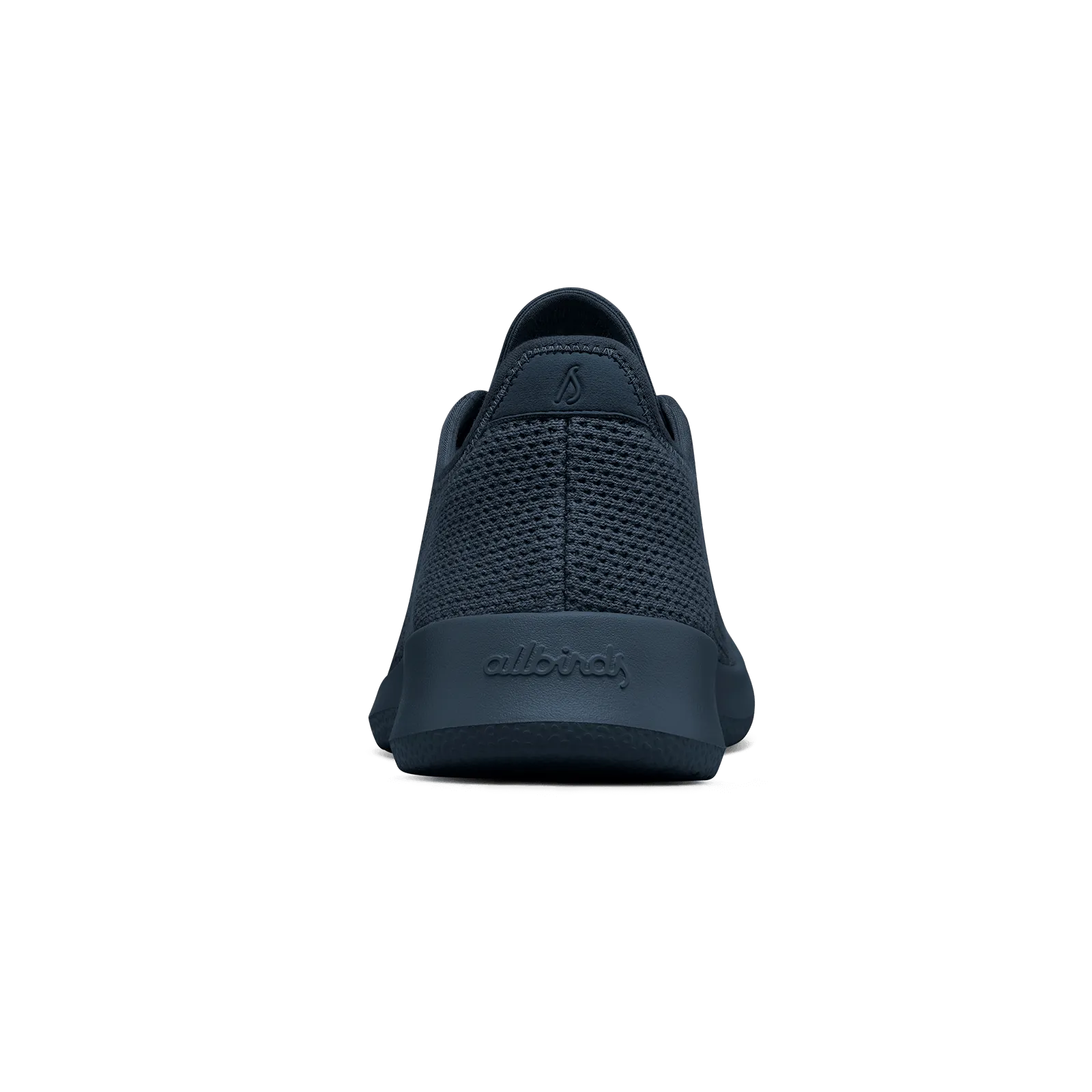 Women's Tree Runner - Navy Night (Navy Sole) Tailored lining Full-Support