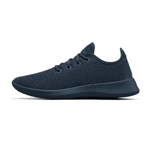 Urban Cool Daily Moves Women's Tree Runner - Navy Night (Navy Sole)