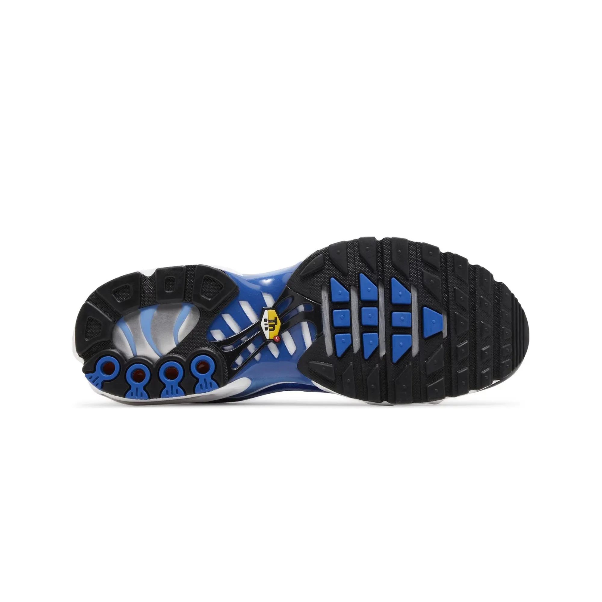 Nike Air Max Plus TN 'Light Photography Old Royal' (2023) Star Walk Padded collar