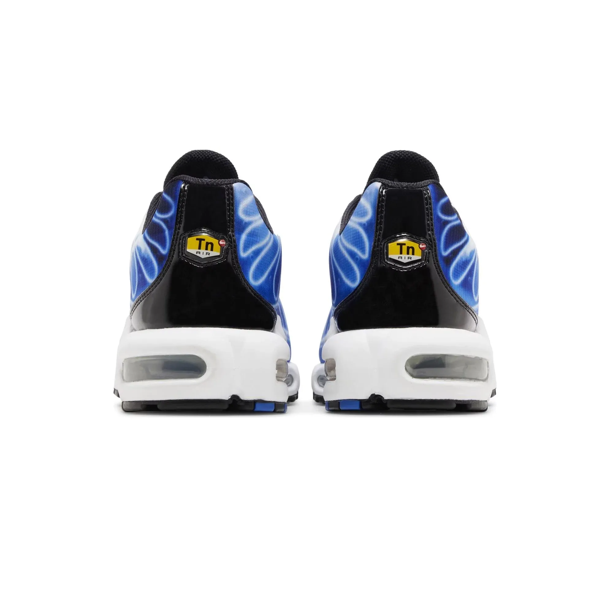 Ergonomic City Adventure Sand Move Nike Air Max Plus TN 'Light Photography Old Royal' (2023)