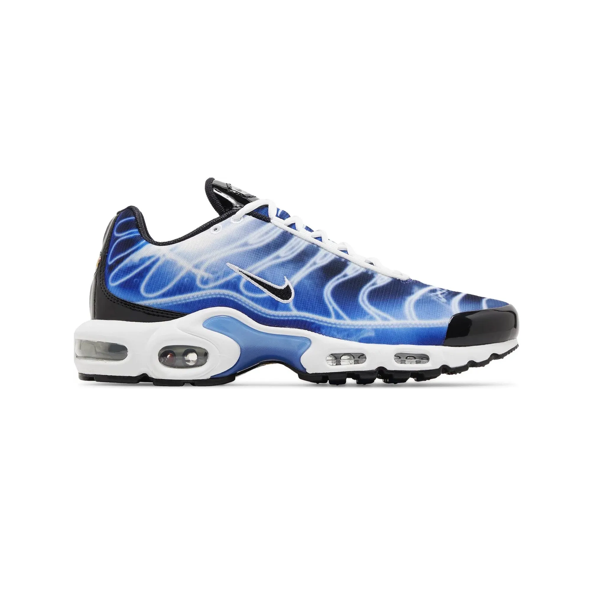 Nike Air Max Plus TN 'Light Photography Old Royal' (2023) Comfort Wedge
