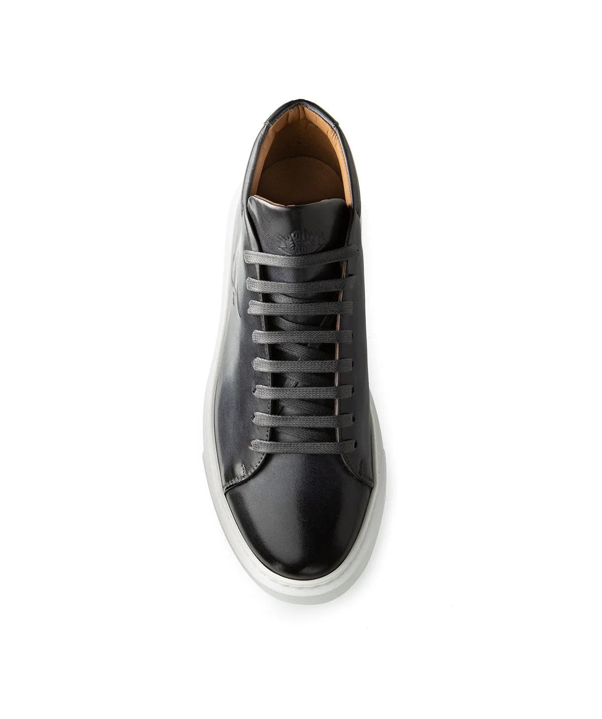 Daylight Style Sneakers Montante MODENA Gris Patin