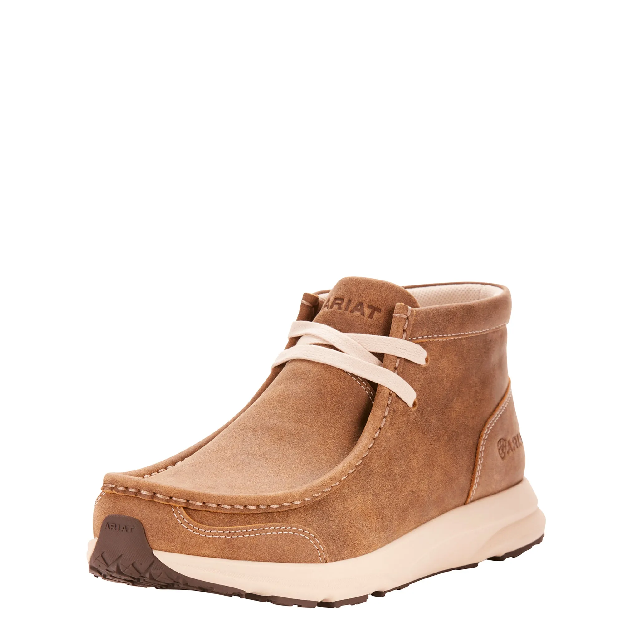 Breezy Fit Trail Ease Ariat Brown Bomber Ladies' Spitfire