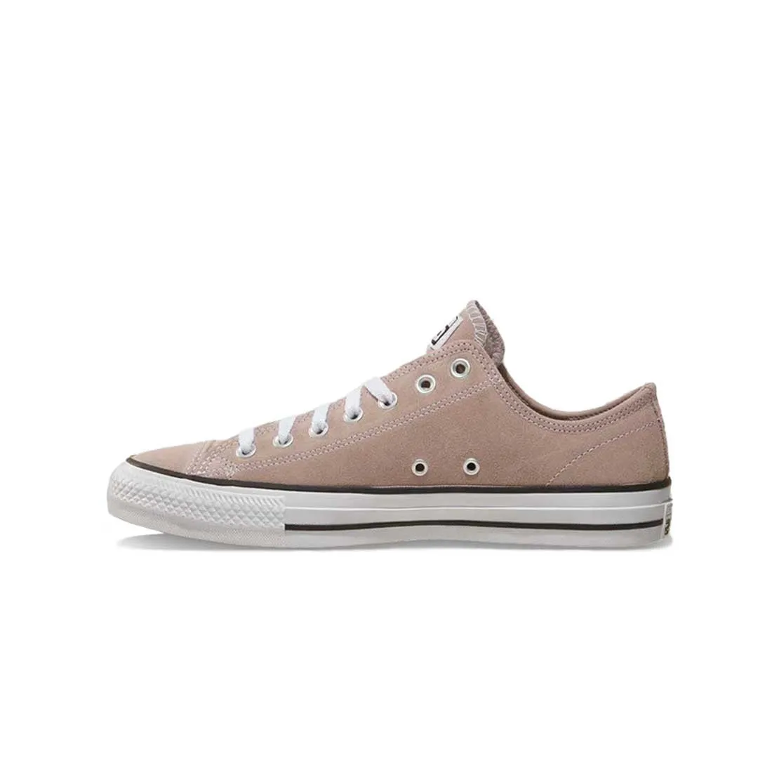 All Day Weekend Warriors Fashion Glow Converse - Unisex Chuck Taylor All Star Pro Low Suede Shoes (A10963C)