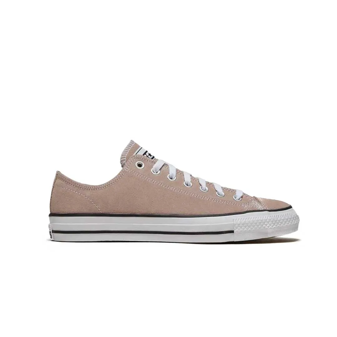 Converse - Unisex Chuck Taylor All Star Pro Low Suede Shoes (A10963C) Field Power Kick Power