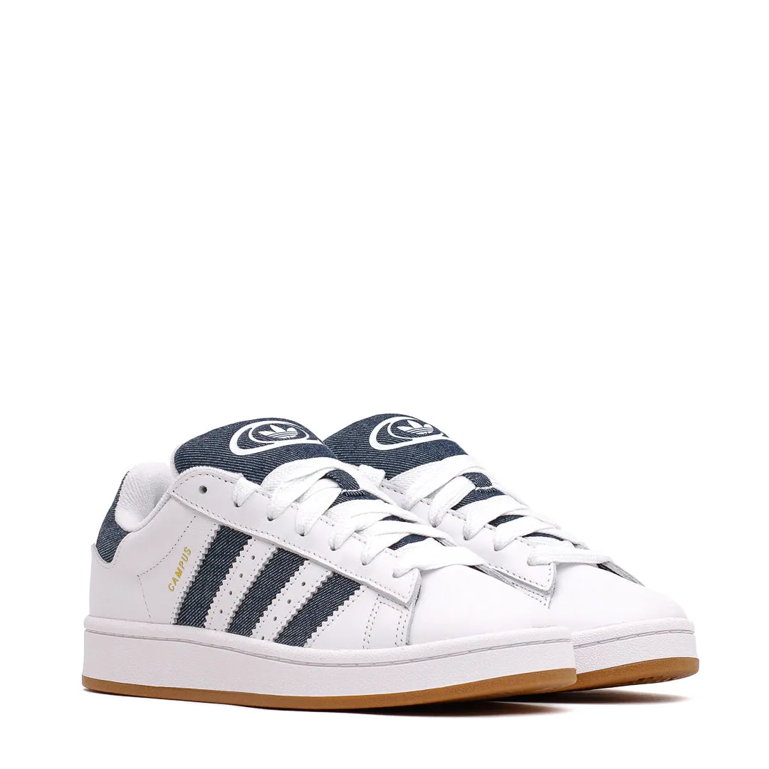 Adidas Men Campus 00s White JQ7439 Date night