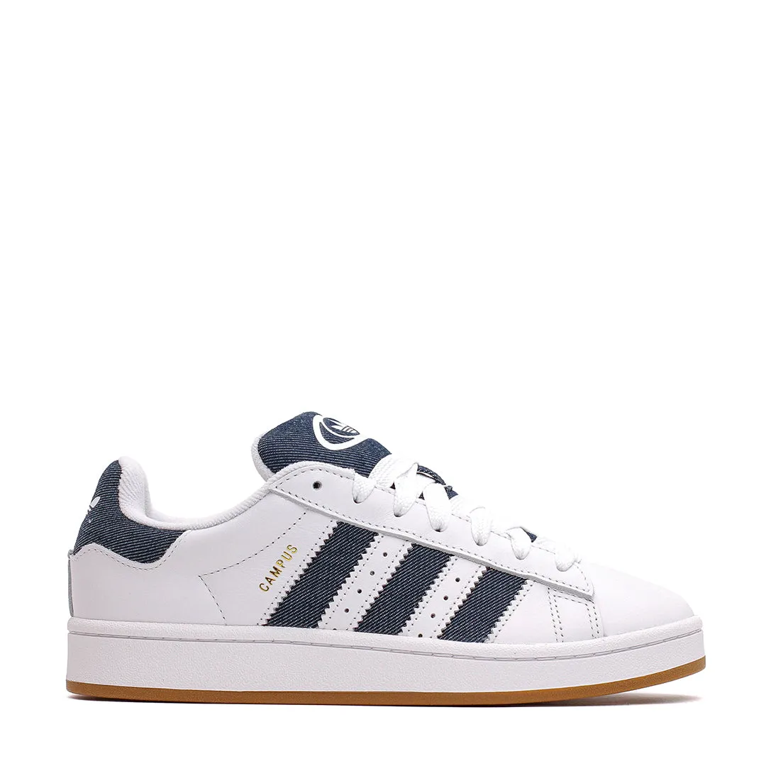 Adidas Men Campus 00s White JQ7439 Breathable Upper Planet Mood